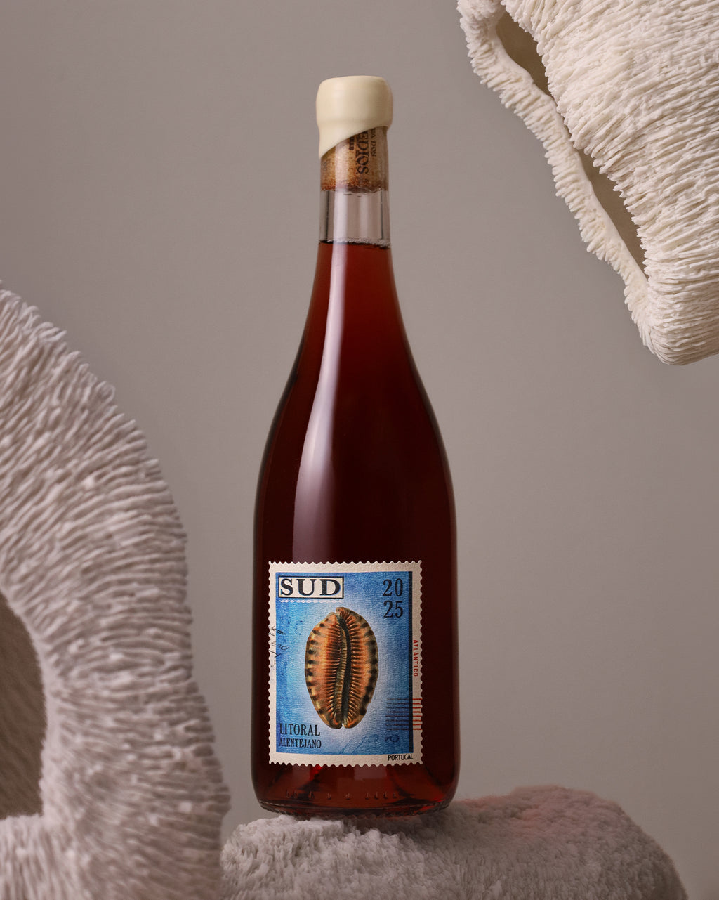 SUD SUMA Rosé