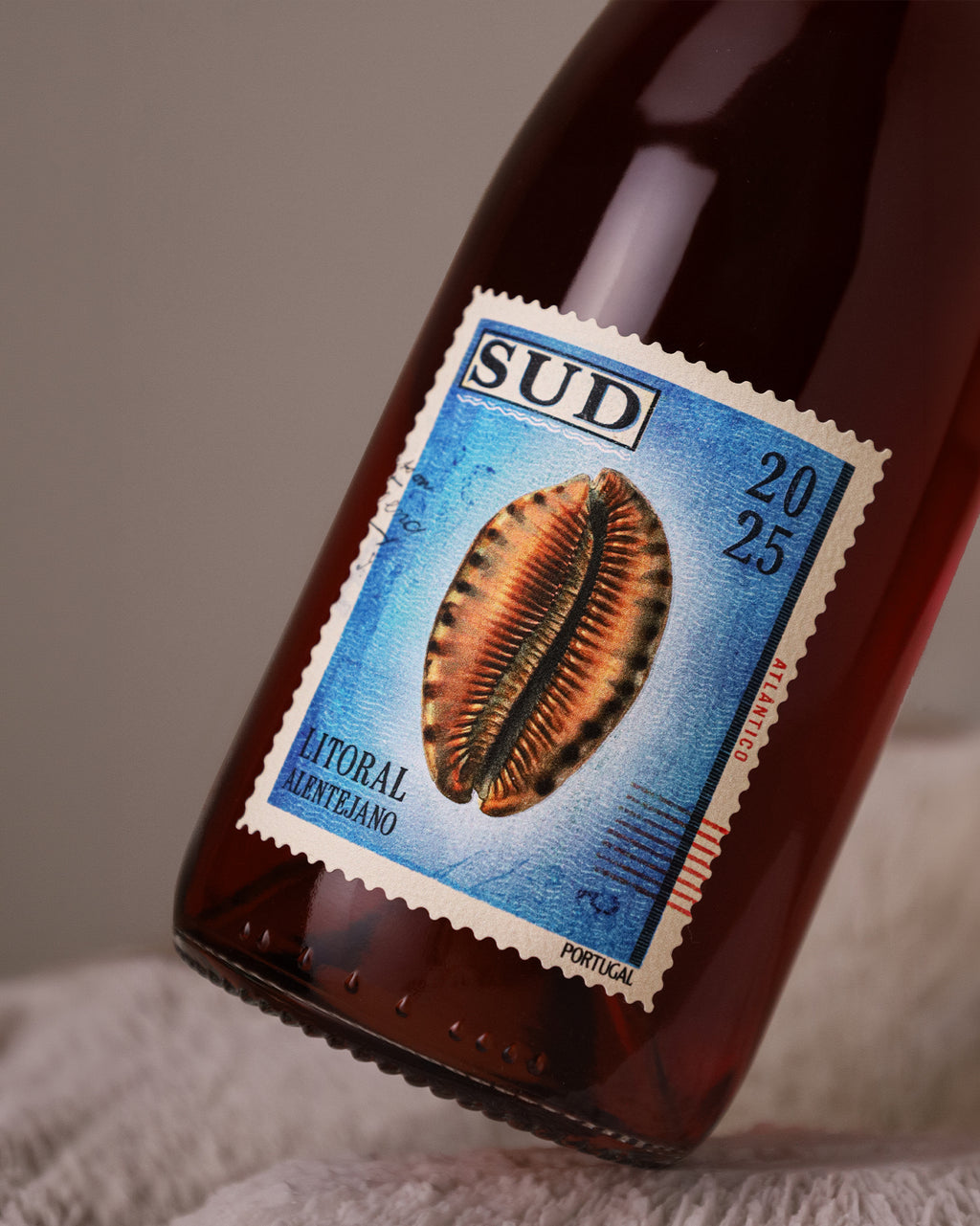 SUD SUMA Rosé