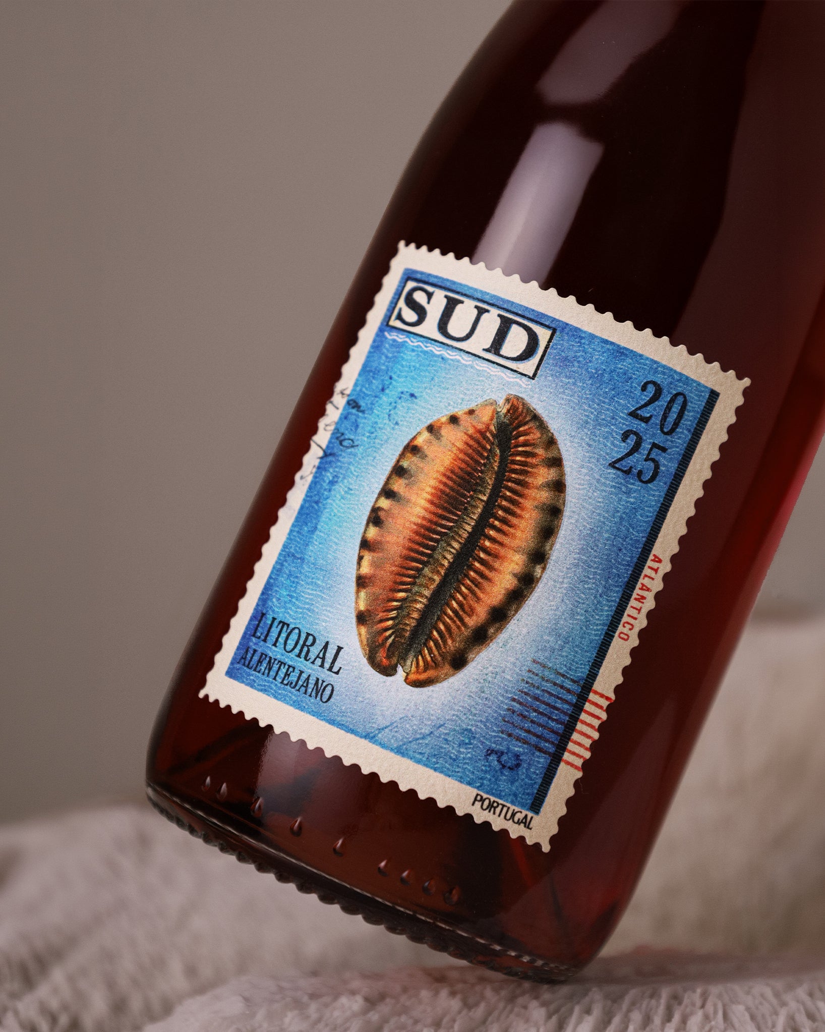SUD SUMA Rosé