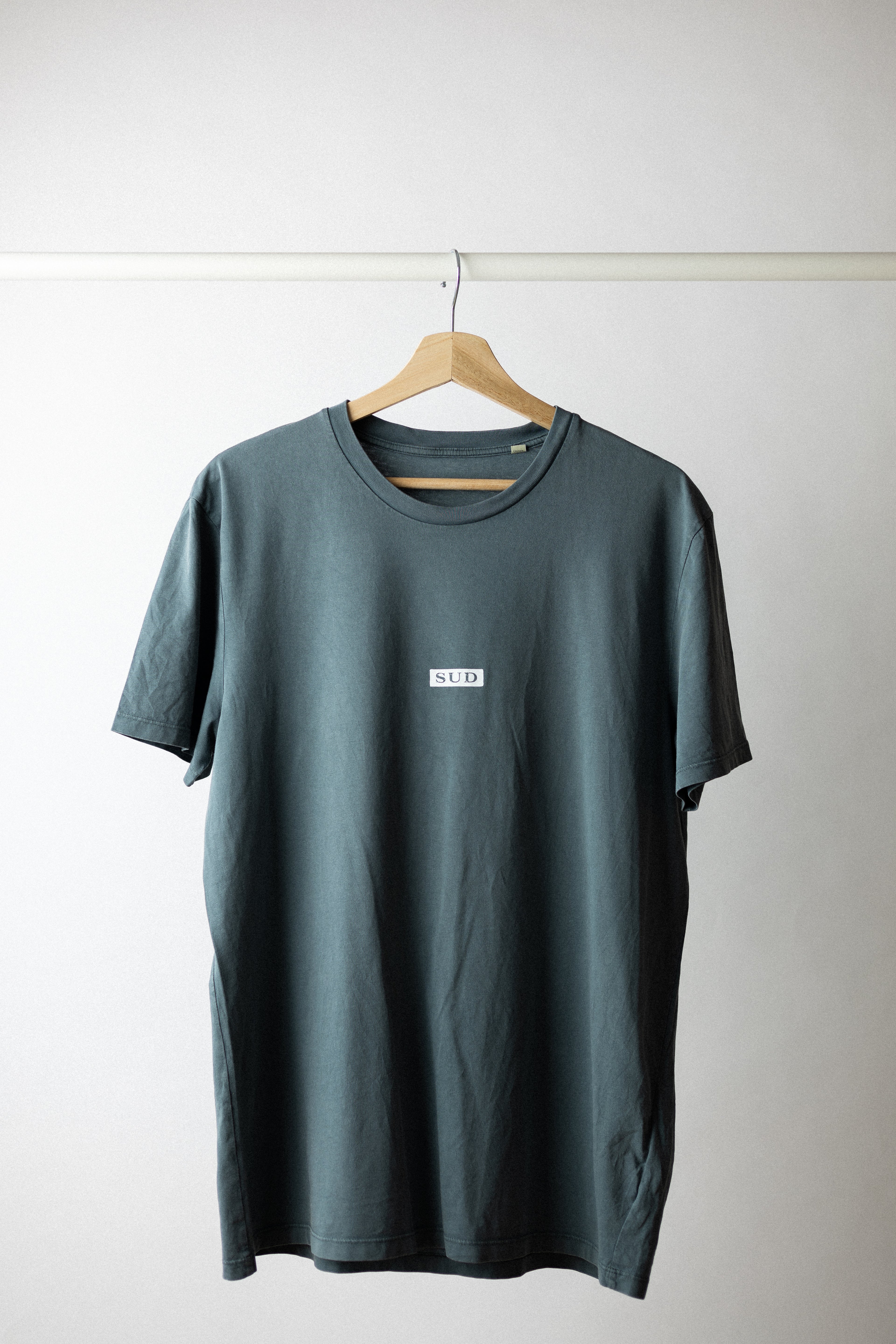 T-shirt SELO SUD BRANCO