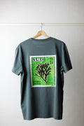 T-shirt SELO SUD BRANCO