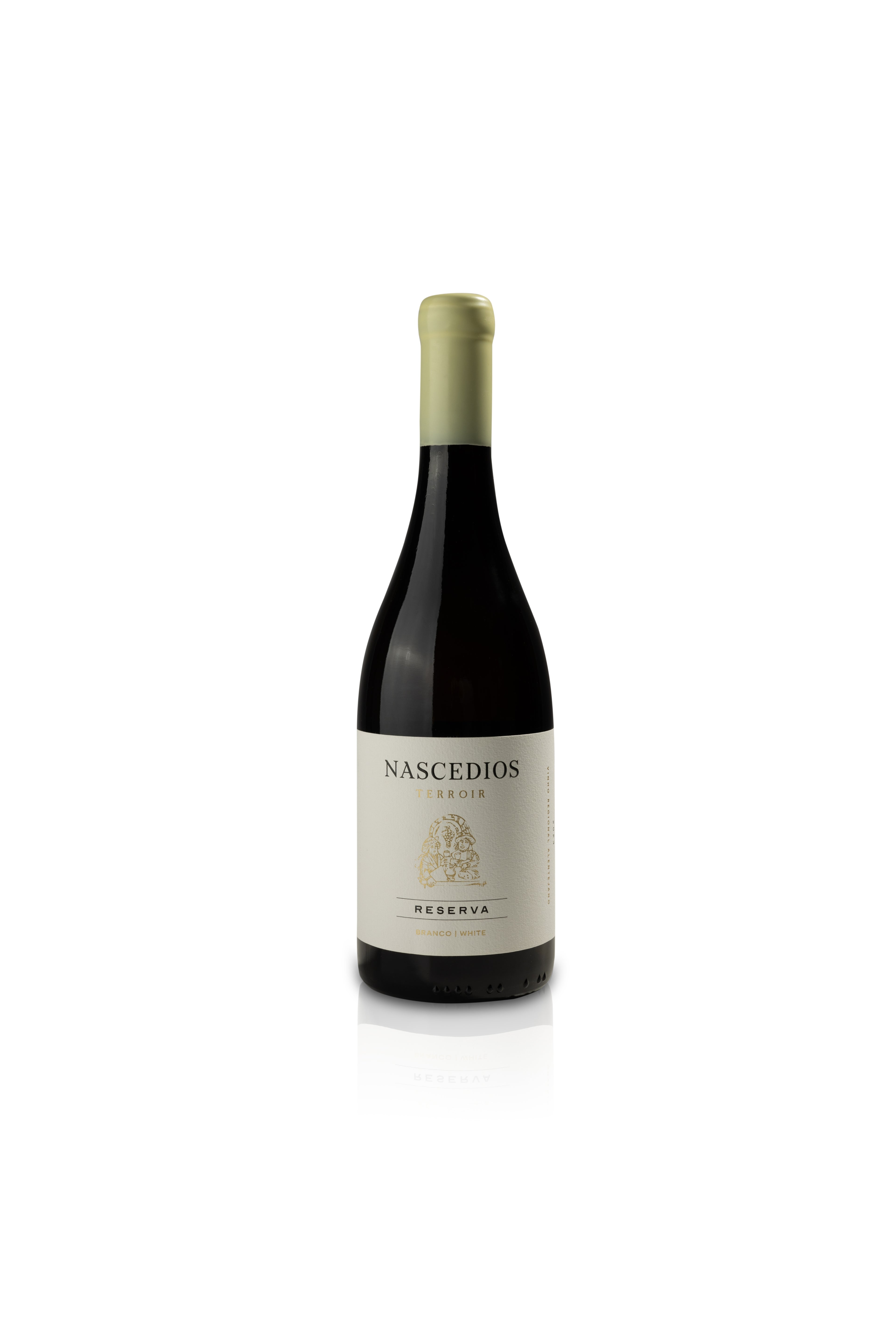 NASCEDIOS TERROIR Branco